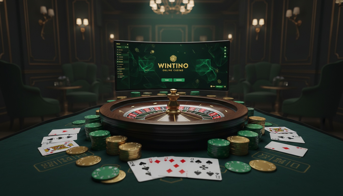 Wintino Casino: A Comprehensive Guide for US Players